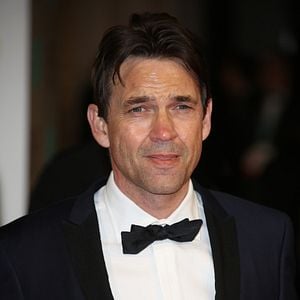 Photo Dougray Scott