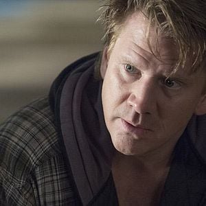 Photo Dash Mihok