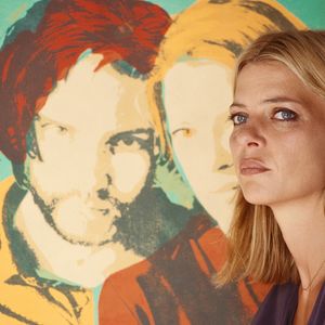 Photo Moi et Kaminski