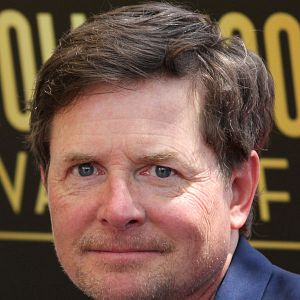 Photo Michael J. Fox