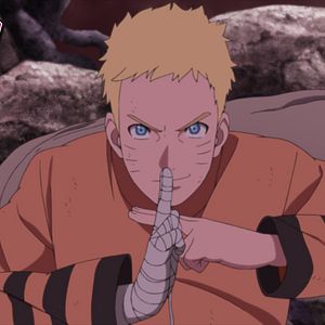Photo Boruto : Naruto, le film