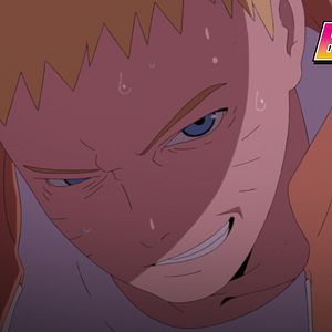 Photo Boruto : Naruto, le film