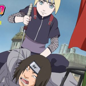Photo Boruto : Naruto, le film