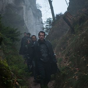 Photo Last Knights