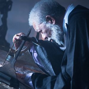 Photo Last Knights