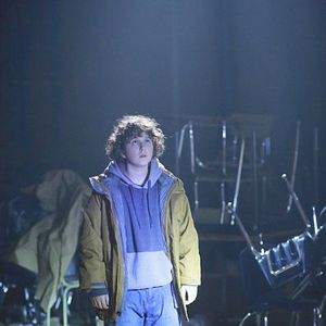 Photo Darien Provost