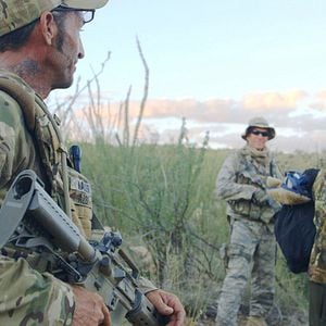 Photo Cartel Land