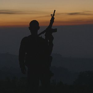 Photo Cartel Land