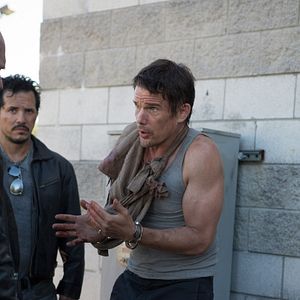 Photo John Leguizamo