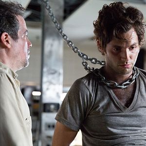 Photo Penn Badgley