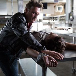 Photo Bill Pullman