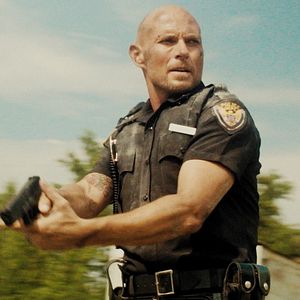 Photo Luke Goss