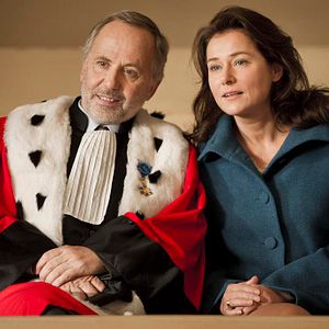 Photo Sidse Babett Knudsen