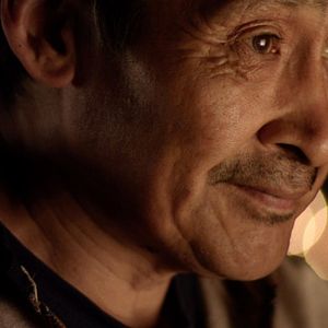 Photo Theo Ikummaq