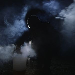 Photo Cartel Land