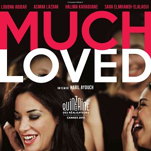 Photo Much Loved