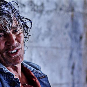 Photo Eric Roberts