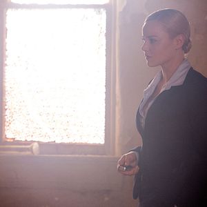Photo Abbie Cornish