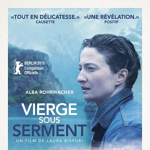 Photo Vierge sous serment