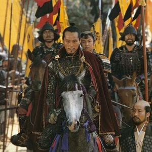 Photo Kagemusha, l'ombre du guerrier