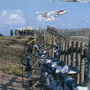 Photo Kagemusha, l'ombre du guerrier