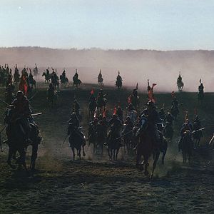 Photo Kagemusha, l'ombre du guerrier