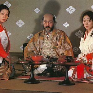 Photo Kagemusha, l'ombre du guerrier