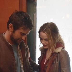 Photo Chace Crawford