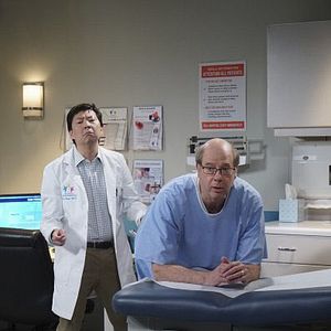 Photo Stephen Tobolowsky