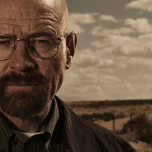 Photo Breaking Bad