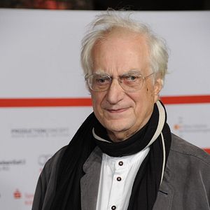 Photo Bertrand Tavernier
