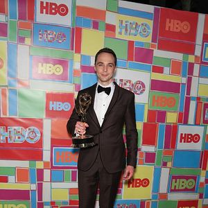 Photo Jim Parsons