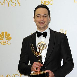 Photo Jim Parsons