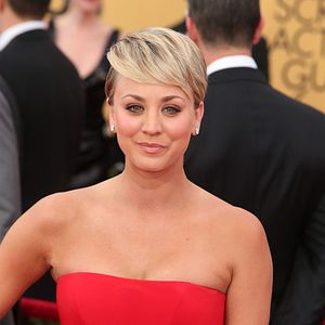 Photo Kaley Cuoco