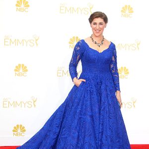 Photo Mayim Bialik