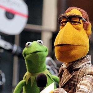 Photo The Muppets