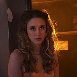 Photo Taissa Farmiga