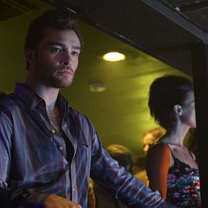 Photo Wicked City