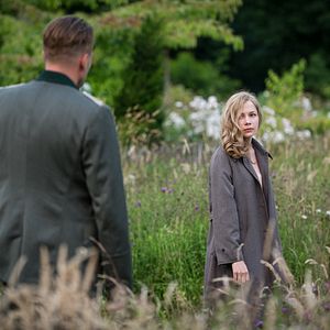 Photo Michelle Williams