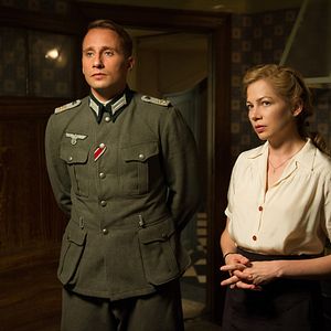 Photo Michelle Williams