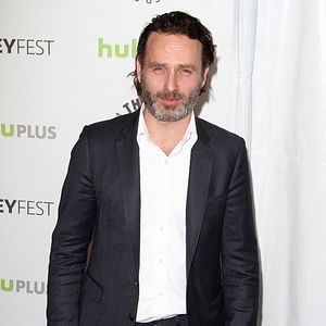 Photo Andrew Lincoln