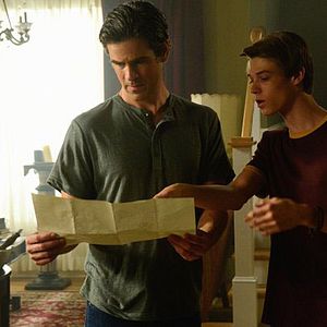 Photo Colin Ford