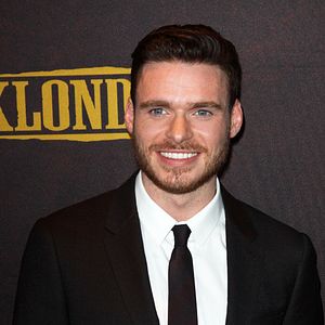 Photo Richard Madden
