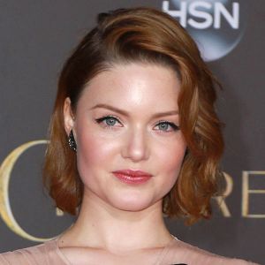 Photo Holliday Grainger