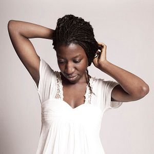 Photo Mariame N’Diaye