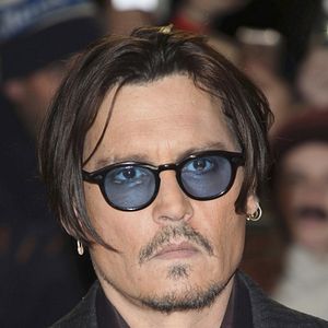 Photo Johnny Depp