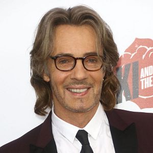 Photo Rick Springfield