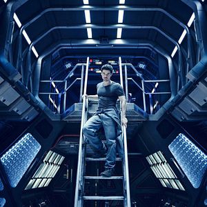 Photo Steven Strait