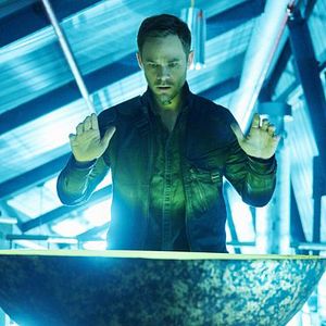 Photo Aaron Ashmore