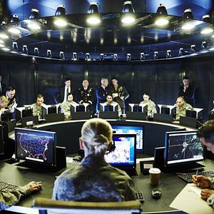 Photo Childhood's End : les enfants d'Icare